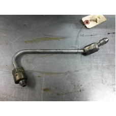 102S044 Fuel Injector Line Cylinder 1 From 2007 Dodge Ram 2500 6.7 Cummins Diesel 102S044 Fuel Injector Line Cylinder 1 From 2007 Dodge Ram 2500 6.7 Cummins Diesel